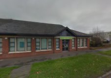 Staveley Job Centre